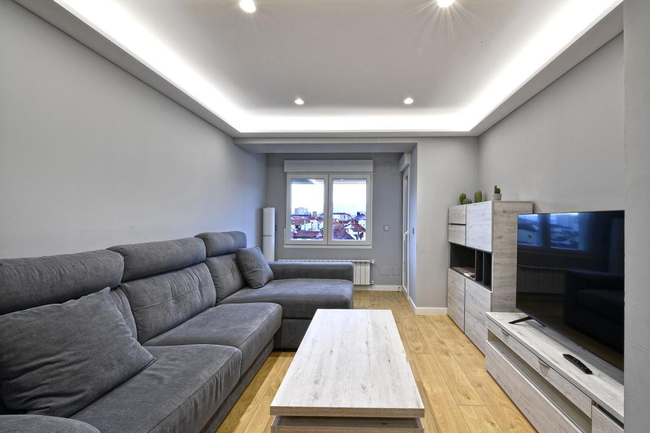 The View - Reformado Con Vistas A La Catedral Apartamento *