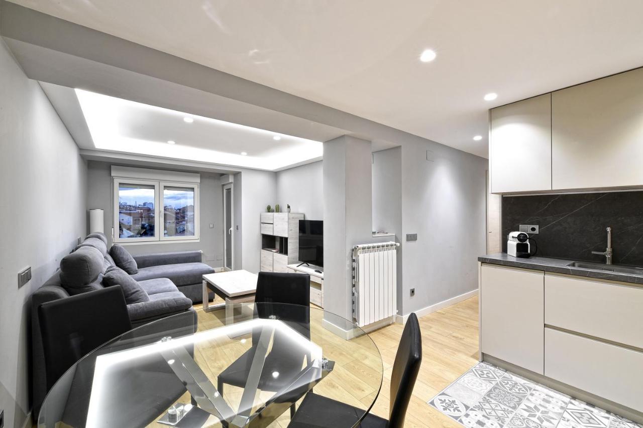 Apartamento The View - Reformado Con Vistas A La Catedral *