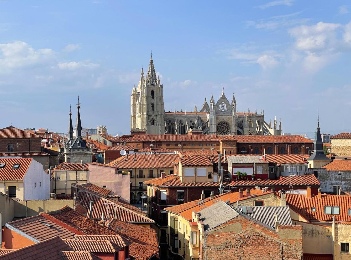 The View - Reformado Con Vistas A La Catedral Apartamento