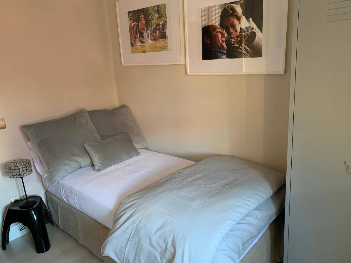 Сasa de vacaciones Casa Palomera - Casa Completa Con Jardín, Gimnasio Y Garaje Privados