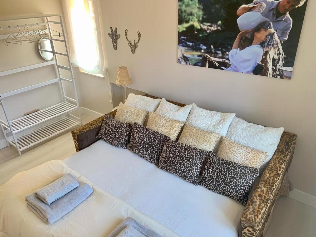 Casa Palomera - Casa Completa Con Jardín, Gimnasio Y Garaje Privados *
