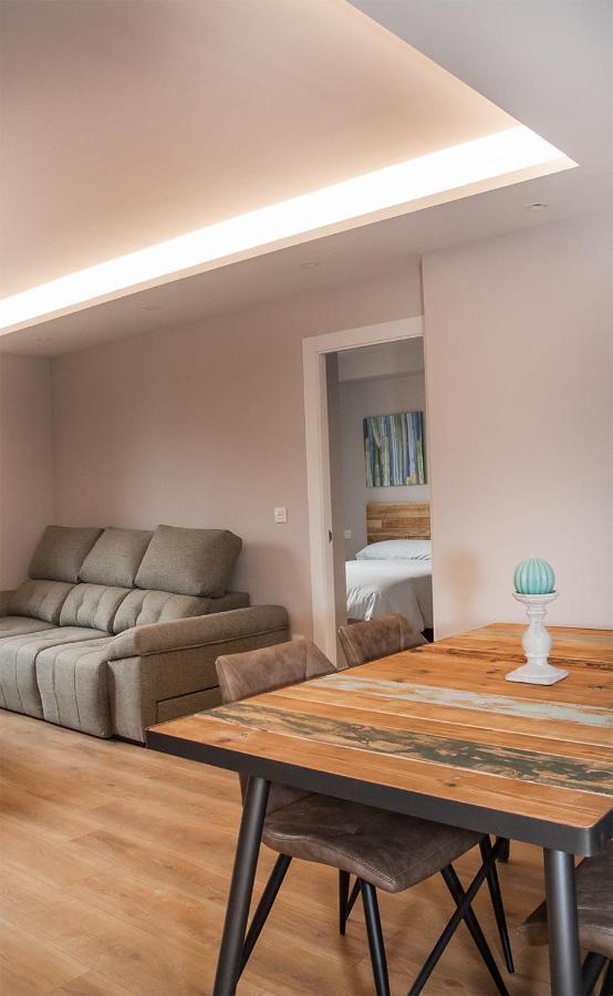 Mk77 - Gran Via Apartment Leon