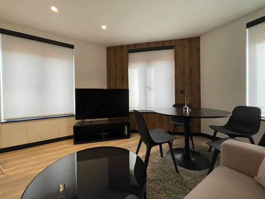 Apartment Mk77 Serrano 33 Leon