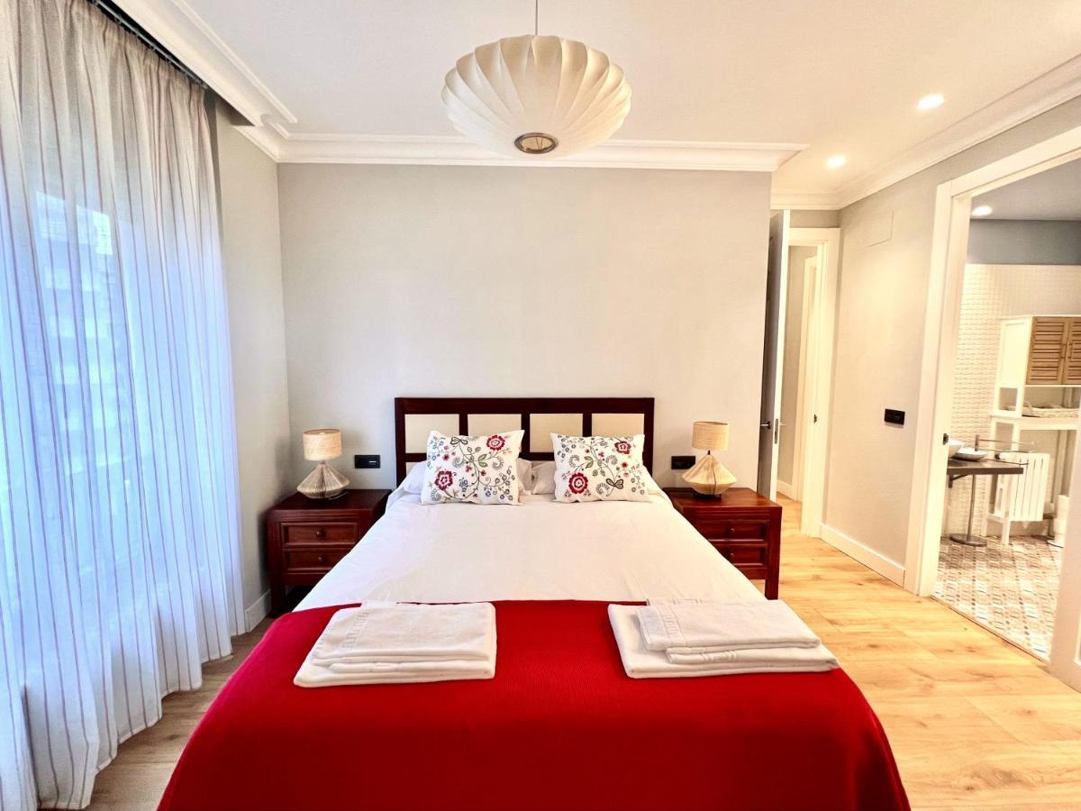 Housing Gran Via Luxe *
