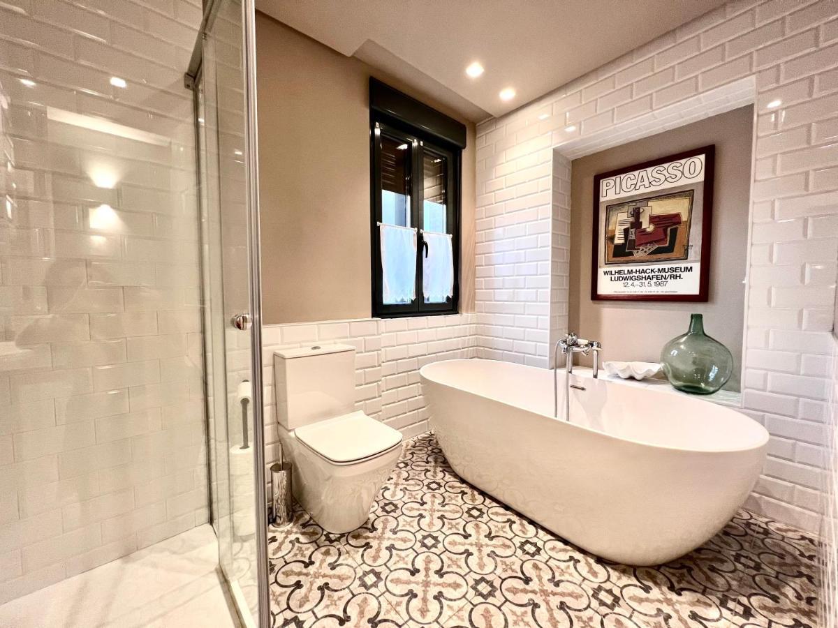Housing Gran Via Luxe *