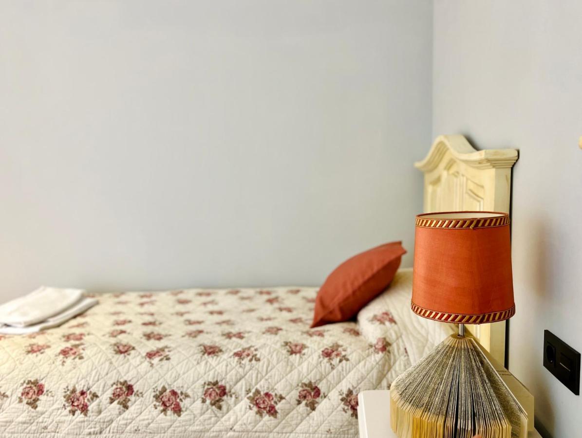 Apartment Housing Gran Via Luxe *