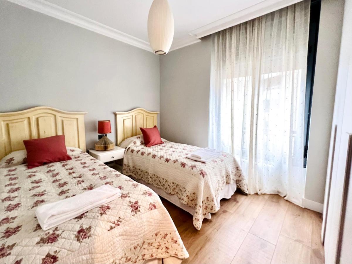 Apartamento Housingleón- Gran Vía León