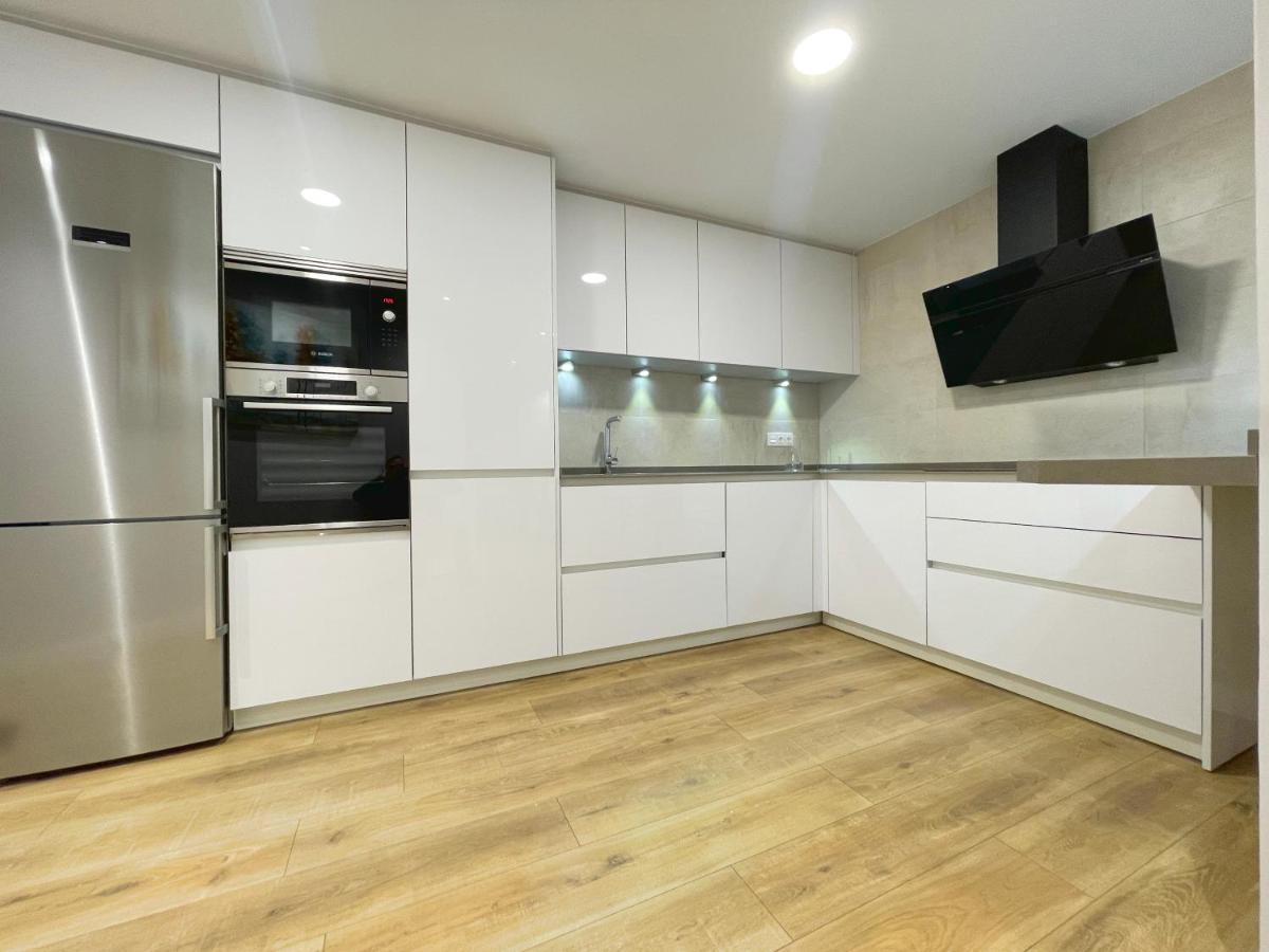 Mk77 - Gran Via Apartment