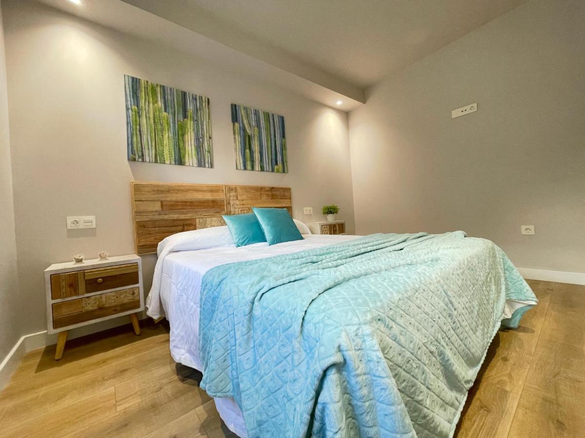 Apartment Mk77 - Gran Via Leon