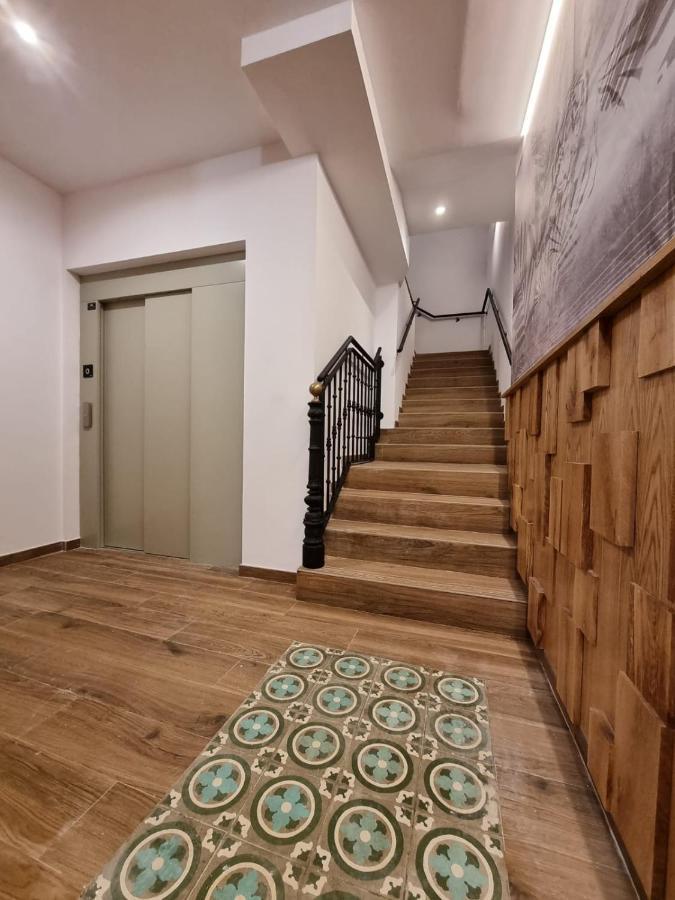 Apartamento Berrueta , Plaza Mayor By Albany *