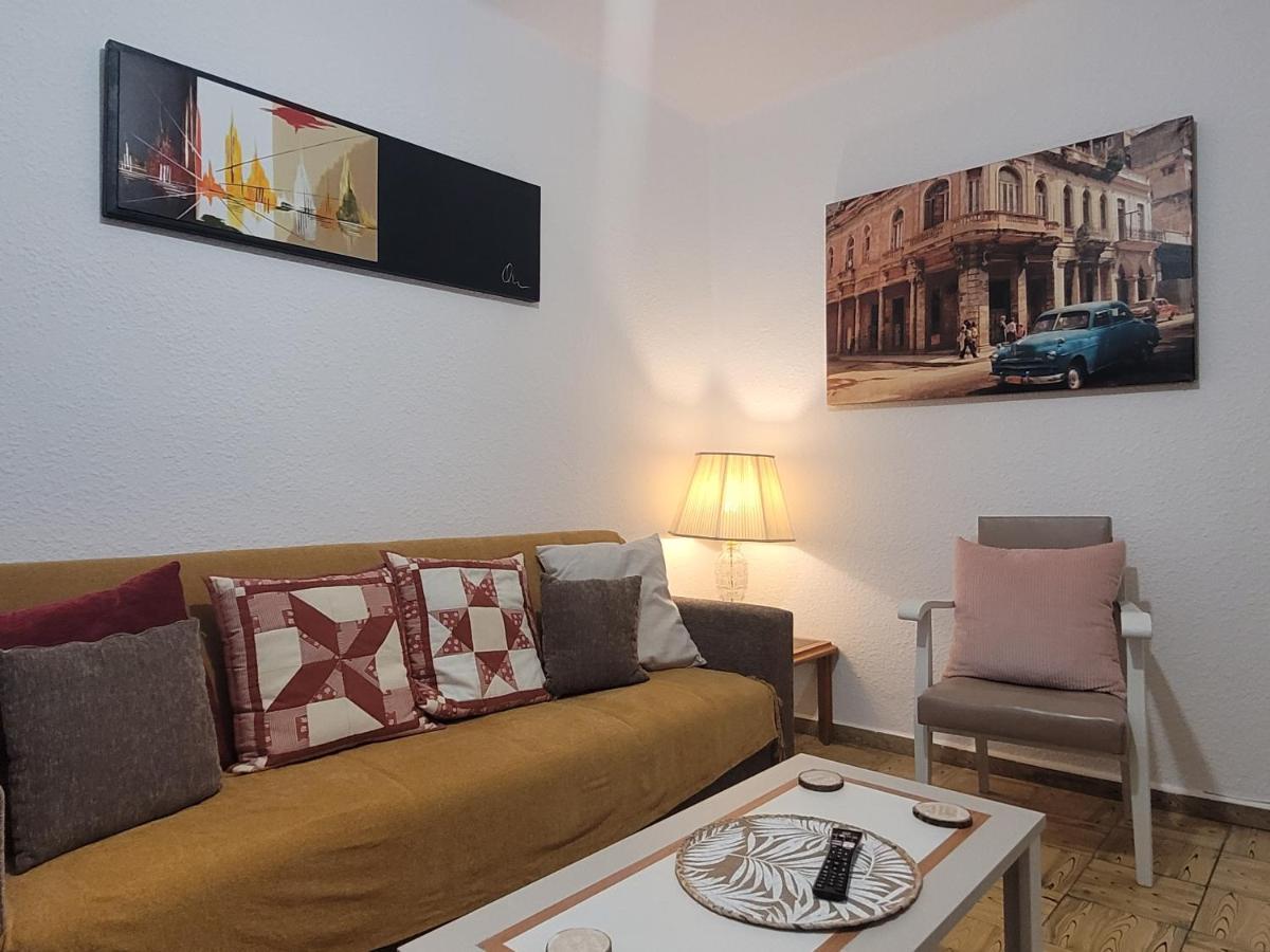 Apartment Catedral De Leon