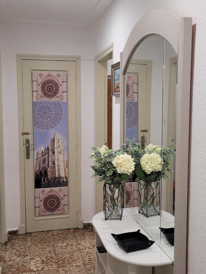 Catedral De Apartment