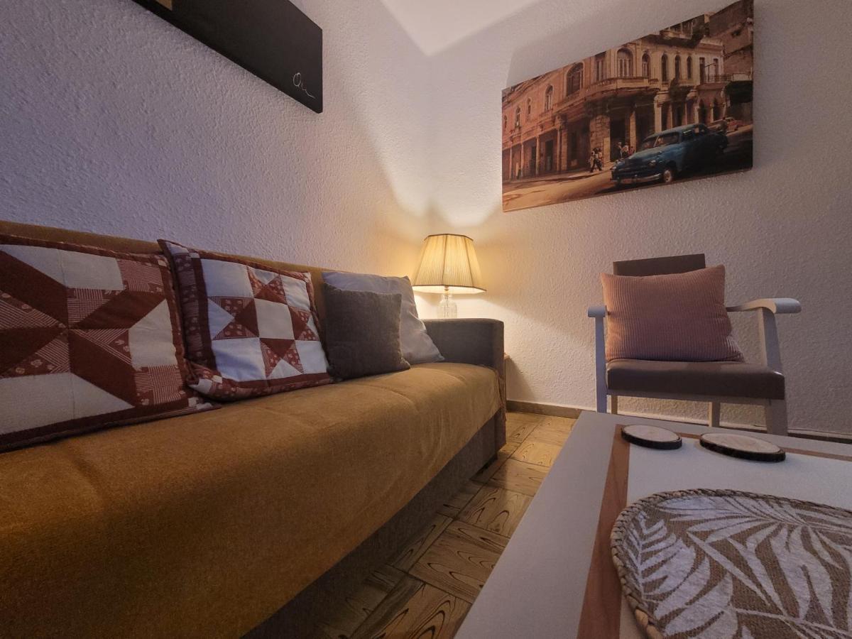 Apartment Catedral De