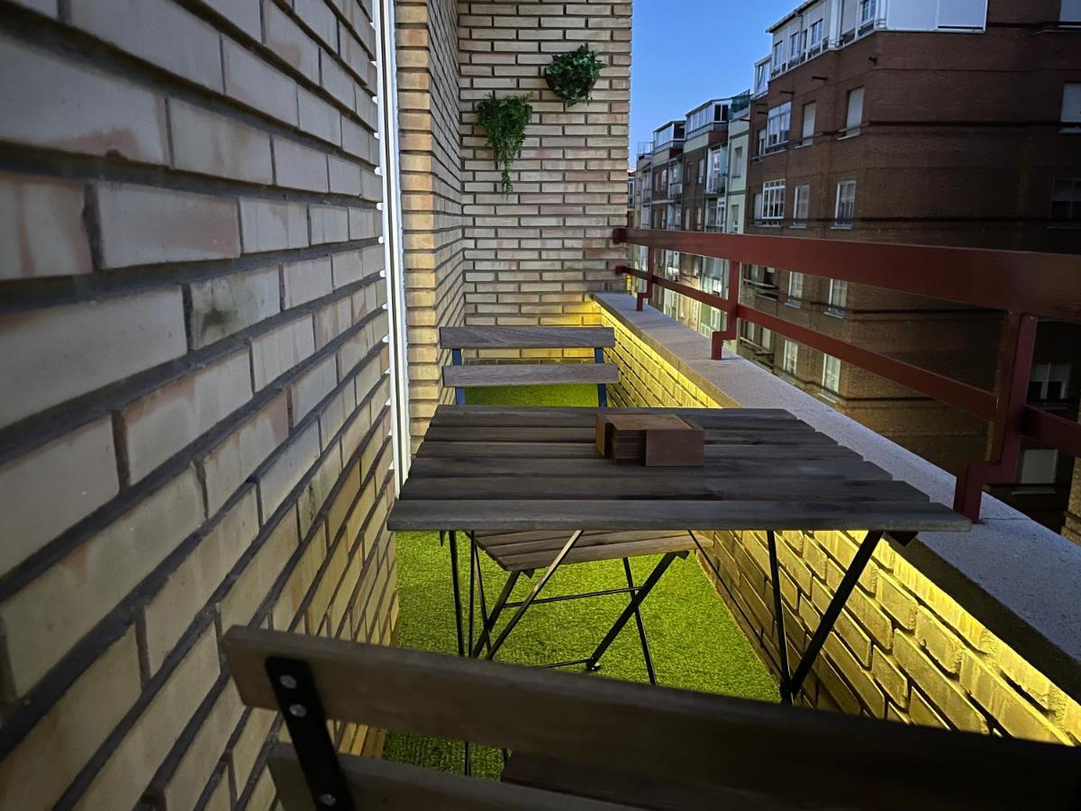Apartamento Vistas A La Catedral! El Mirador De San Guillermo León
