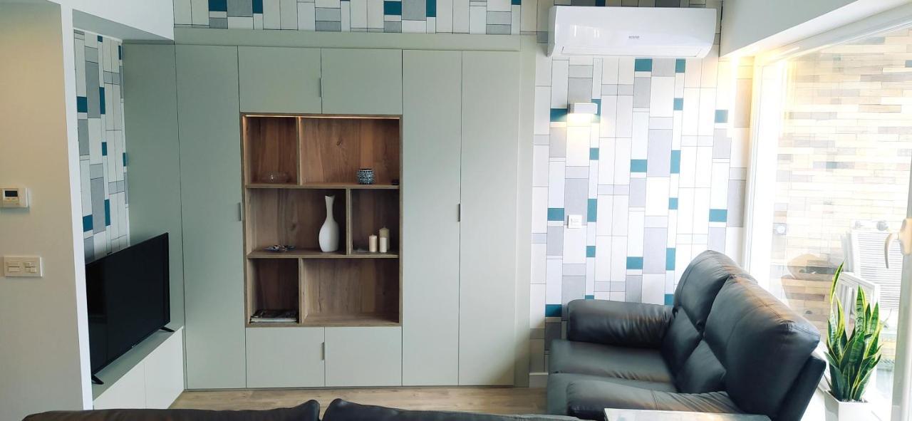 Precioso En La Mejor Ubicación Posible Apartamento