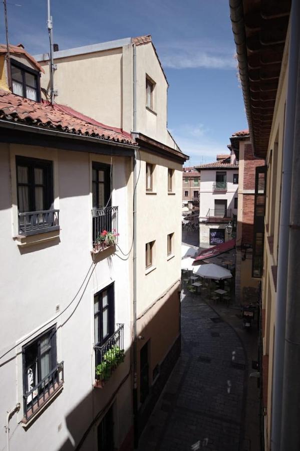 In The Old Town *