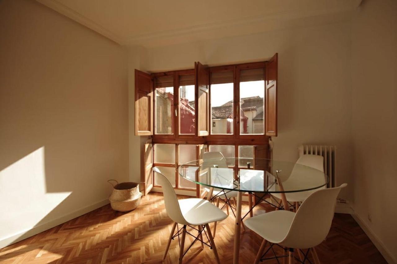 Apartamento In The Old Town León