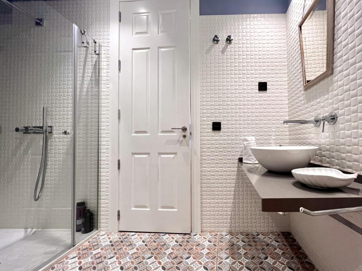 Apartment Housing Gran Via Luxe *