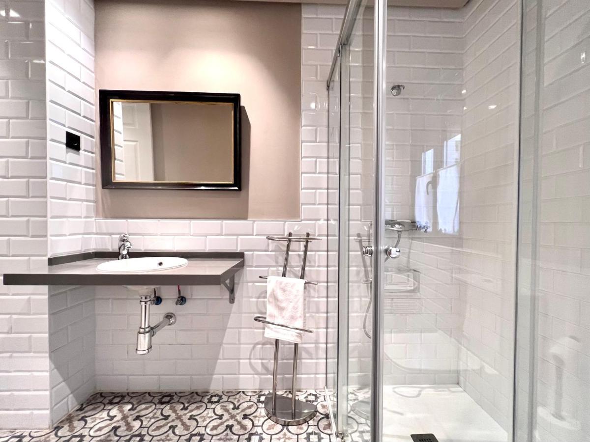 Housing Gran Via Luxe Apartment Leon