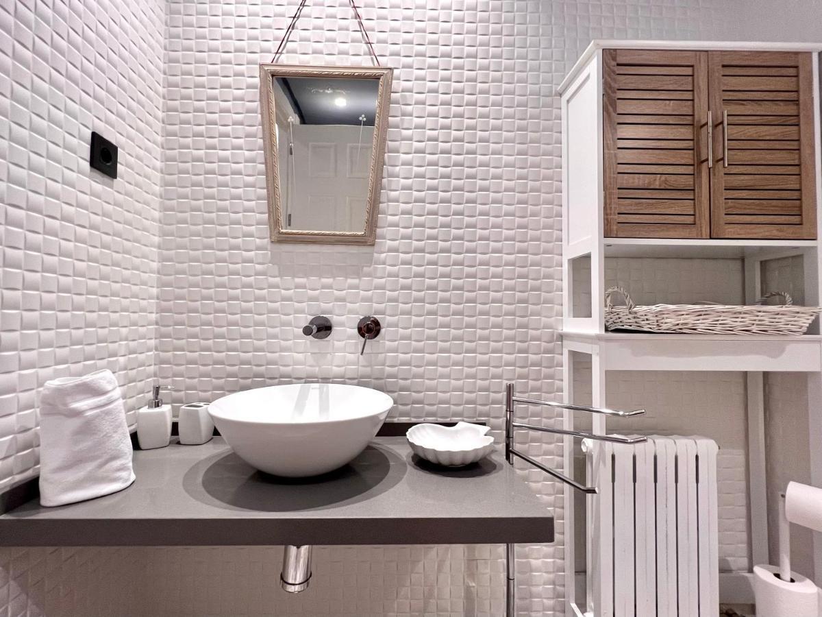Apartment Housing Gran Via Luxe