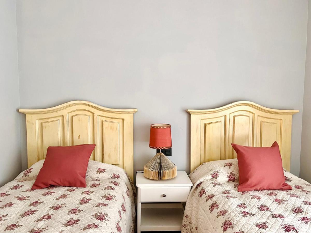 Housing Gran Via Luxe *