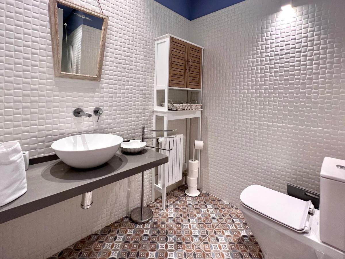 Housing Gran Via Luxe * Leon