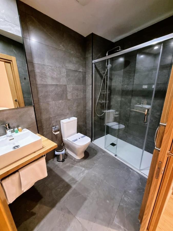 Apartamento Berrueta , Plaza Mayor By Albany León