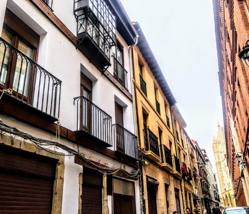 Apartamento Berrueta , Plaza Mayor By Albany León
