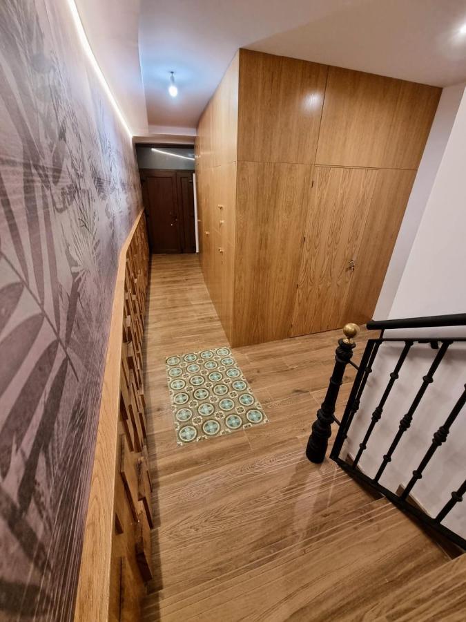 Apartamento Berrueta , Plaza Mayor By Albany *