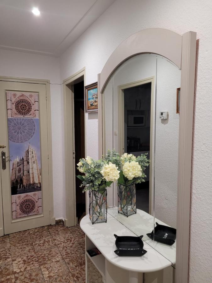 Catedral De Apartment *