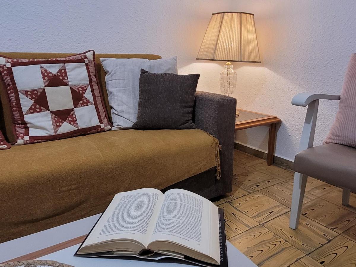 Catedral De Apartment