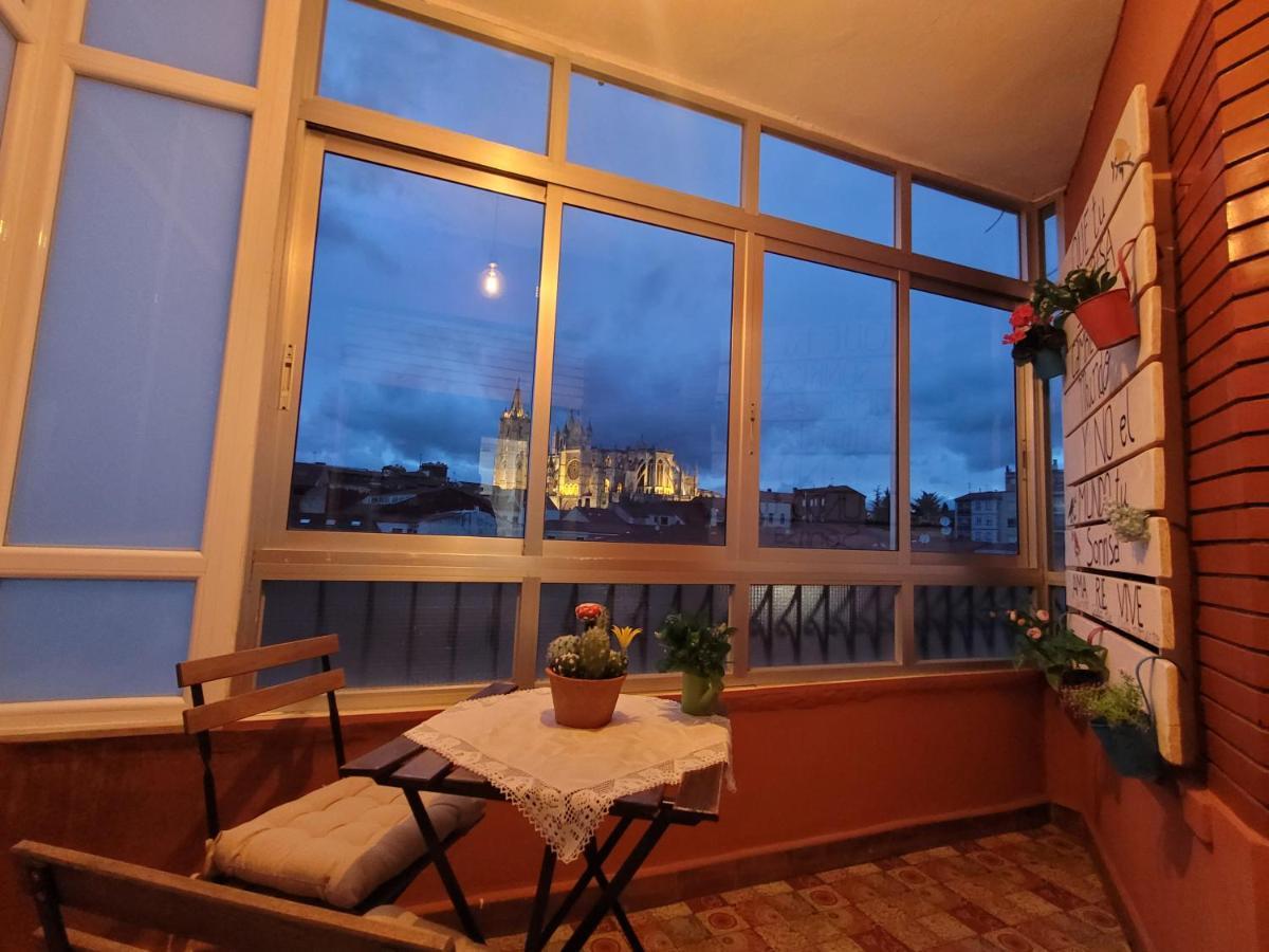 Catedral De Apartment