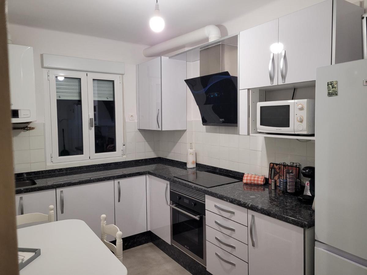 Apartment Catedral De