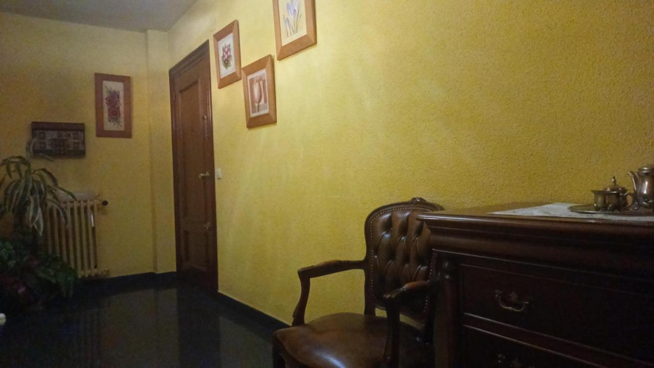 Apartment Centro Plaza Guzman *
