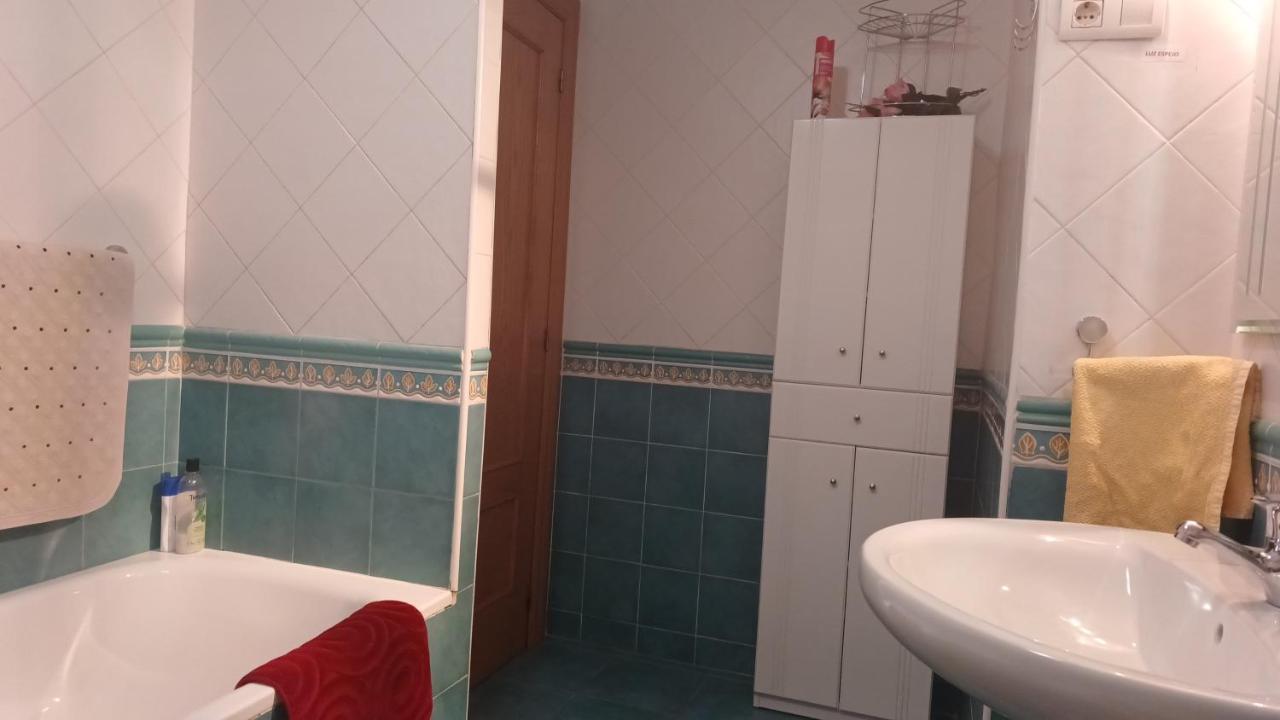 Centro Plaza Guzman Apartment *