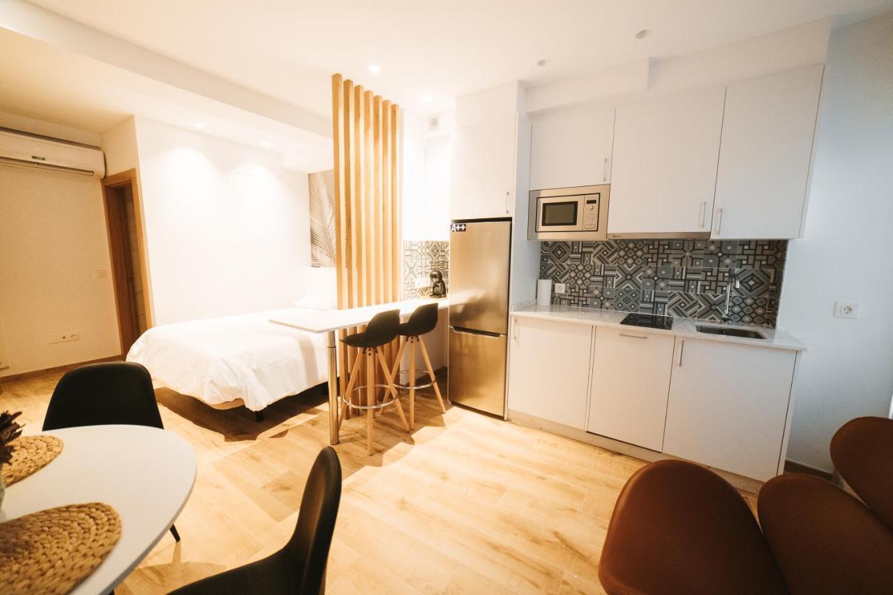 Apartamento Berrueta , Plaza Mayor By Albany León