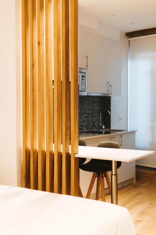 Apartamento Berrueta , Plaza Mayor By Albany León