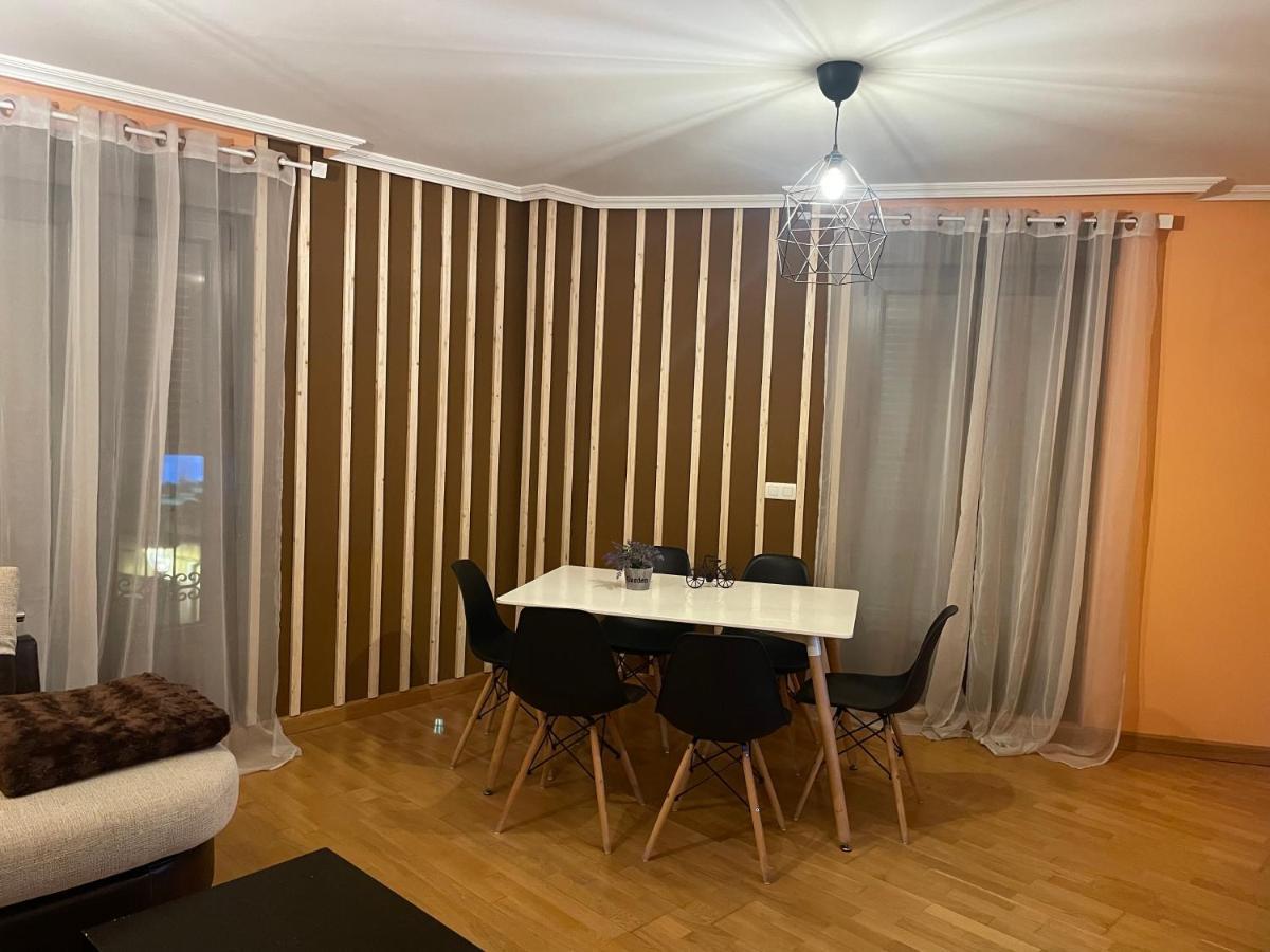 Sumergete En I Y Ii Vivienda Turistica * Leon
