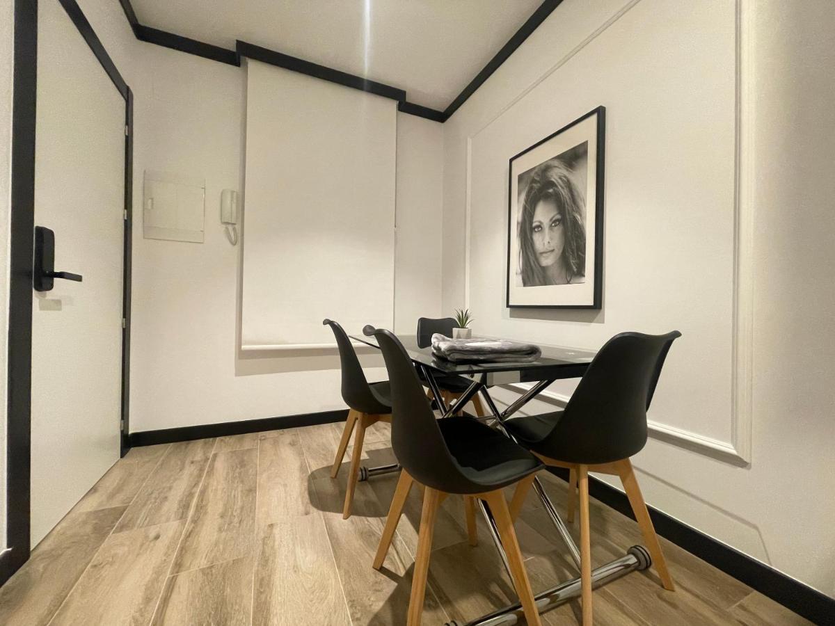 Apartamento Mk77 - Lancia *