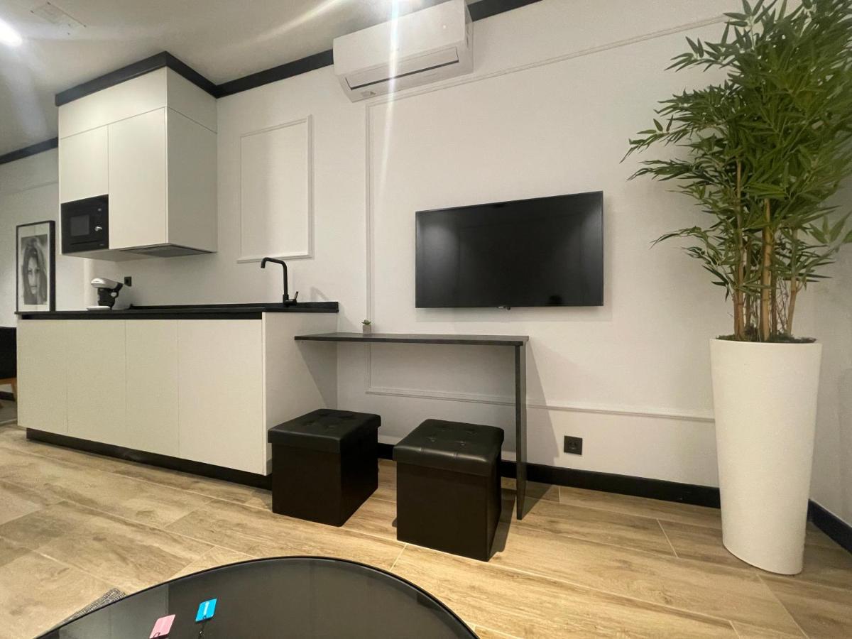 Mk77 - Lancia Apartamento