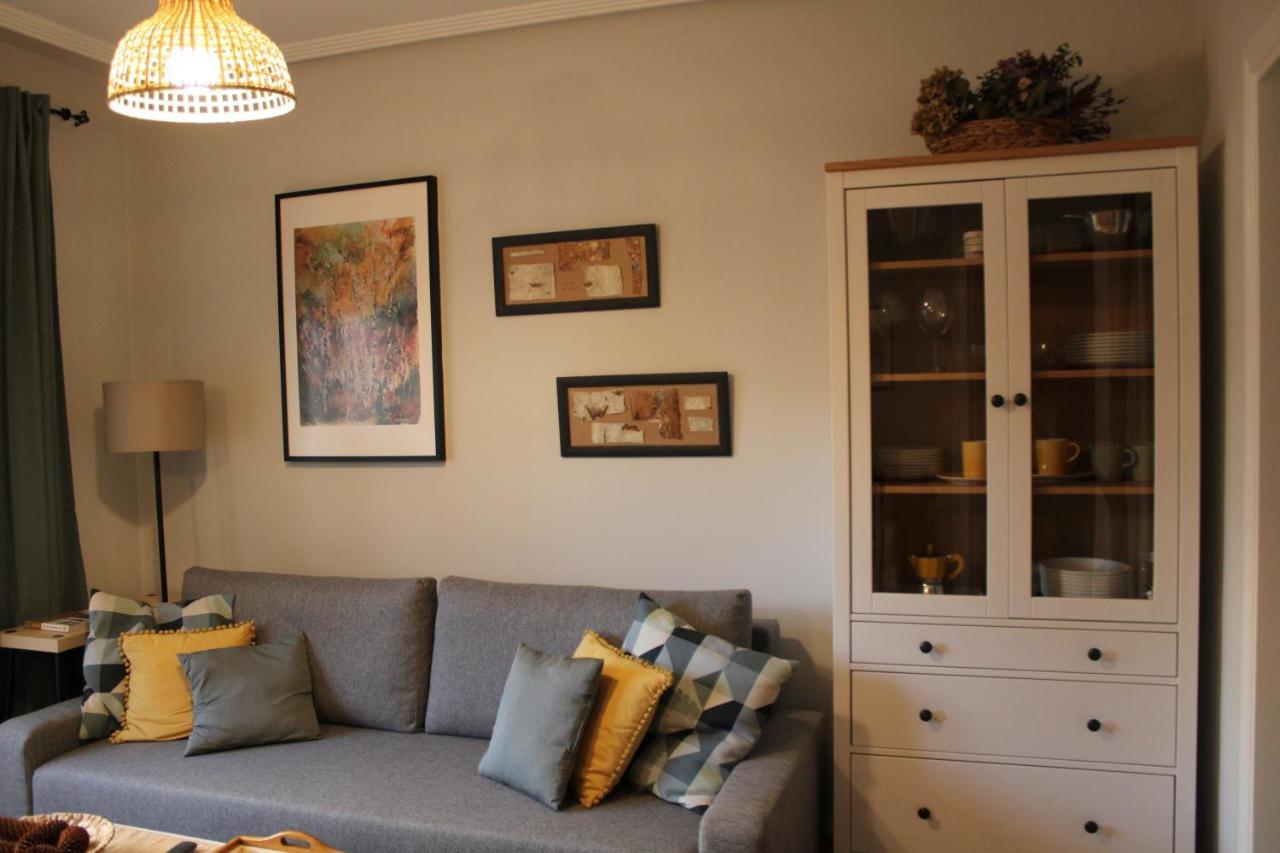 La Casa De Abedules Apartamento