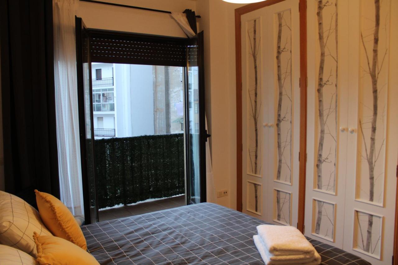Apartamento La Casa De Abedules León