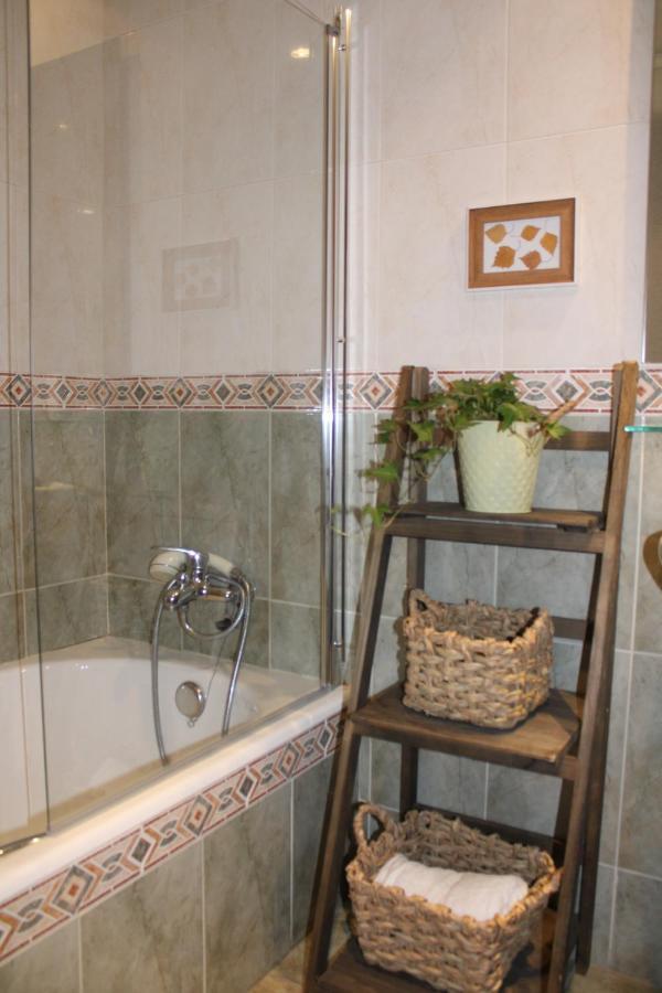 La Casa De Abedules Apartamento