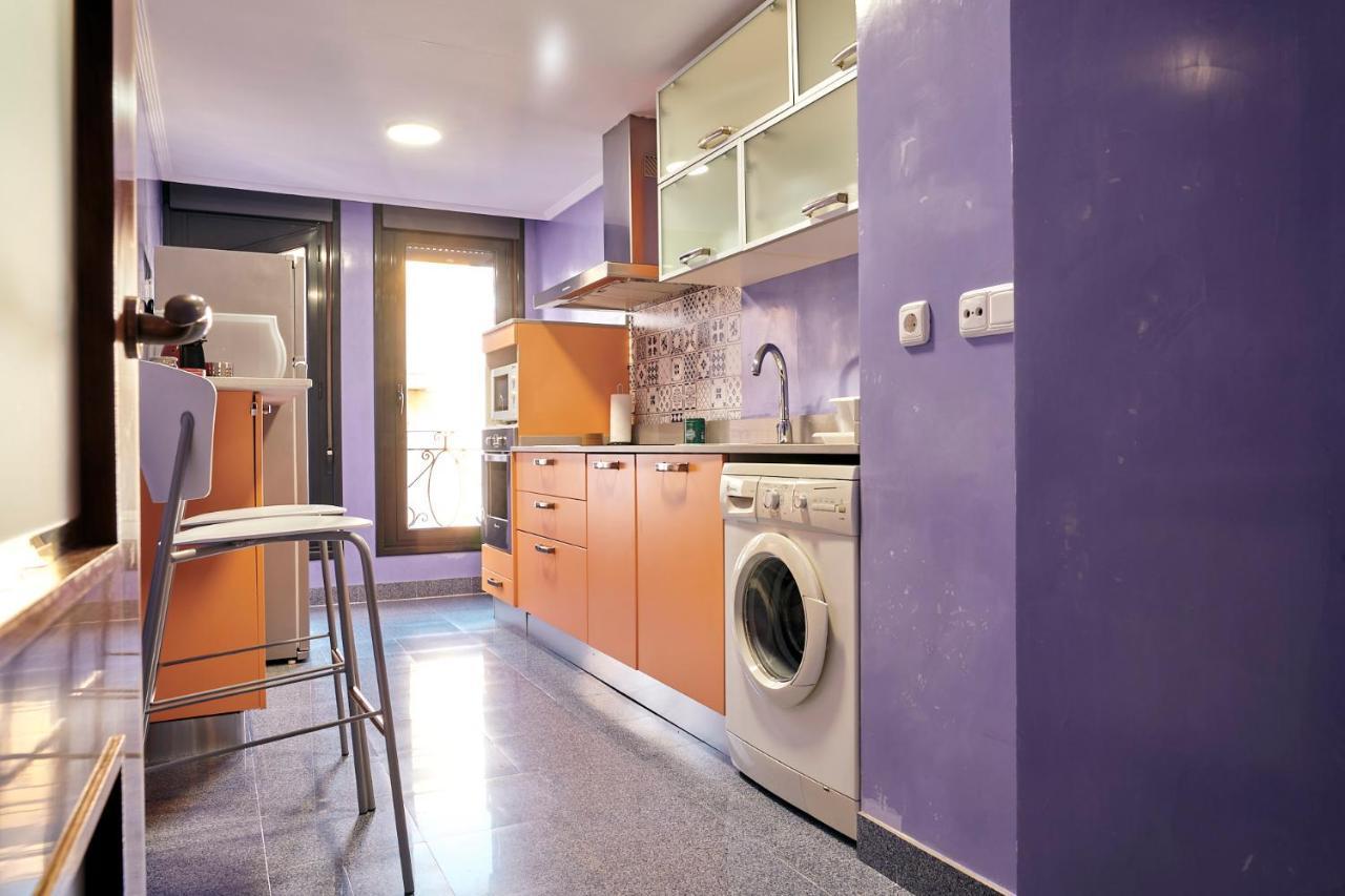 Apartamento La Calma En El Centro De La Ciudad León