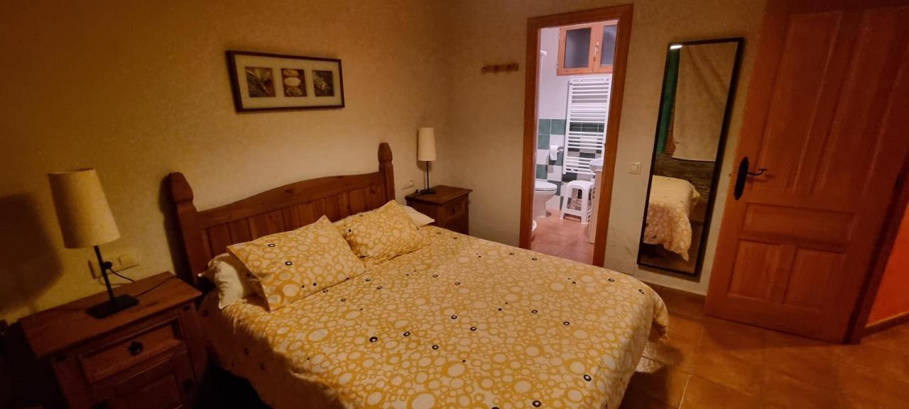 La Senra Holiday home