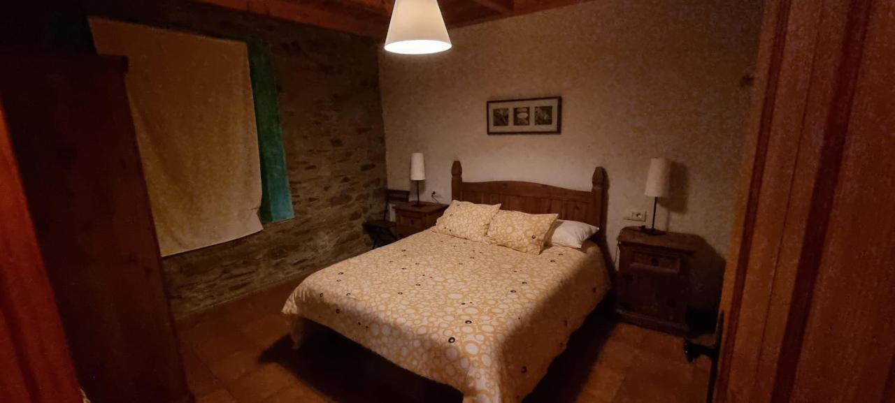 Holiday home La Senra Leon