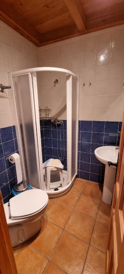 Holiday home La Senra