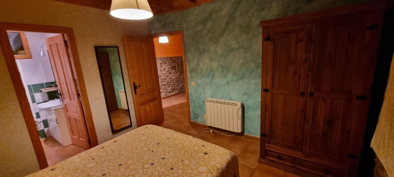 Holiday home La Senra *