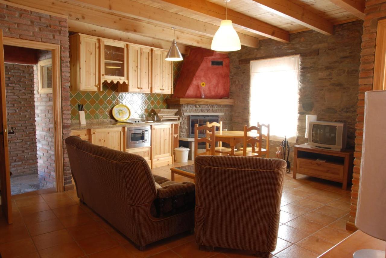 Holiday home La Senra