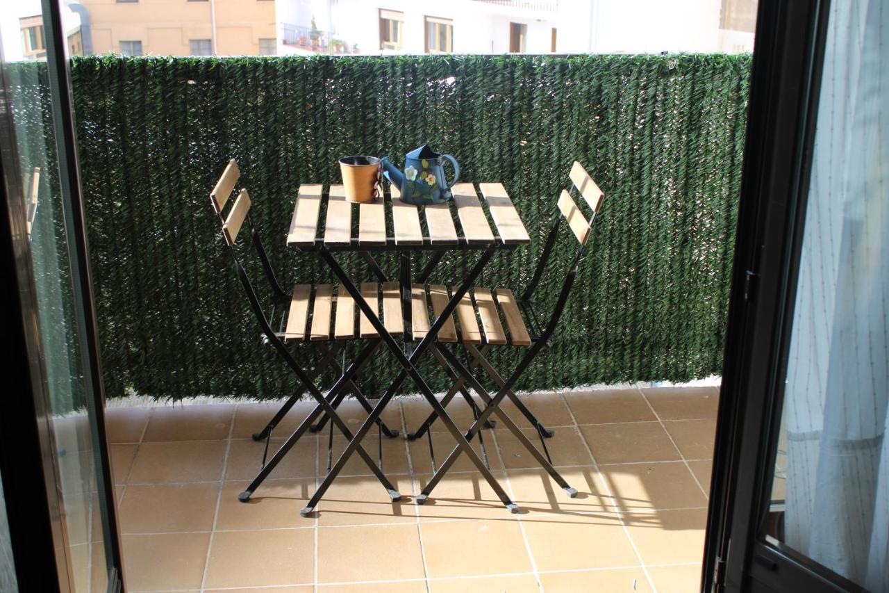 La Casa De Abedules Apartamento León